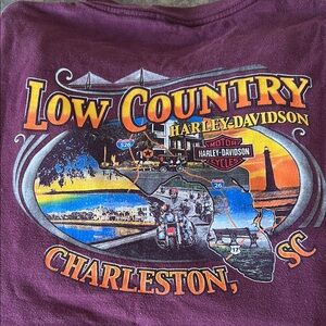 Harley-Davidson Men’s Graphic T-shirt